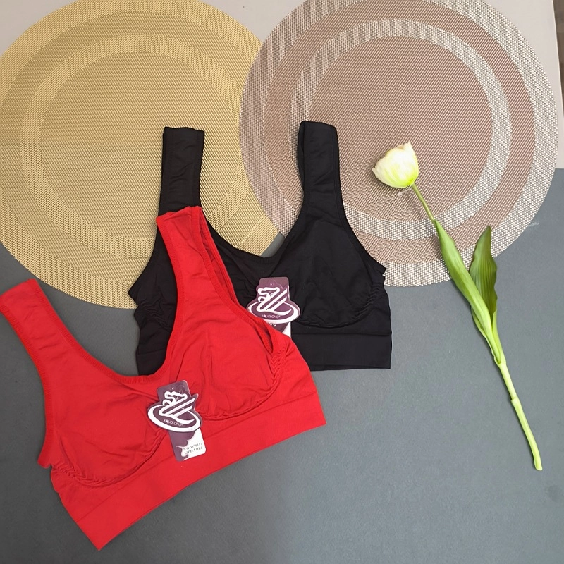 نیم تنه لاکرا کشی سایز فری قرمز