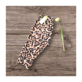 شلوارک پلنگی زیبا و راحت