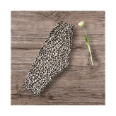 شلوارک پلنگی نرم و لطیف