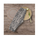 شلوارک پلنگی گیاهی