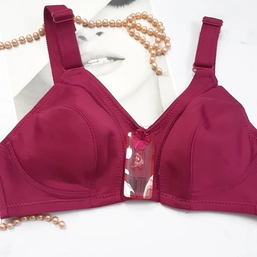 سوتین زئوس ژور دار ارغوانی