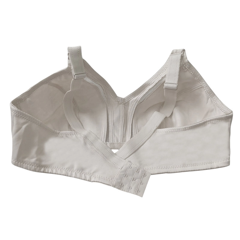 سوتین زئوس سفید ژوردار