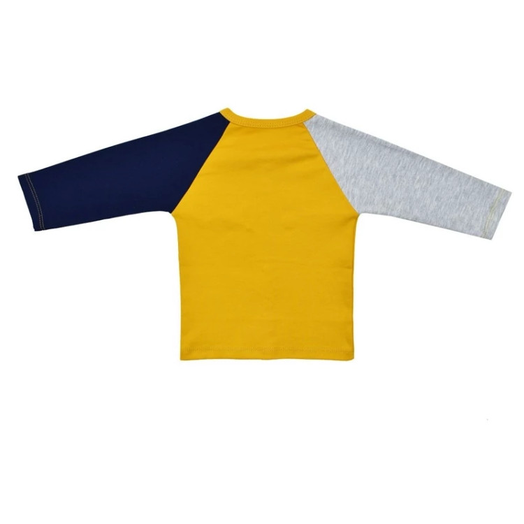 خرید لباس سیسمونی نوزادی پنبه پسرانه طرح ببر مناسب نوزاد تا 12 ماهگی خرید آسان ارسال سریع