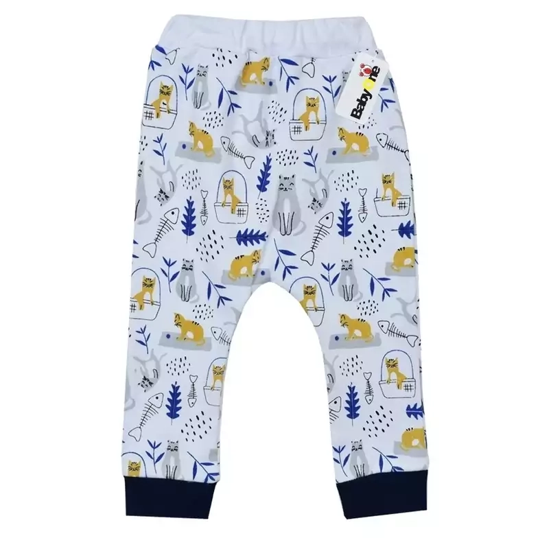 خرید لباس سیسمونی نوزادی پنبه پسرانه طرح ببر مناسب نوزاد تا 12 ماهگی خرید آسان ارسال سریع