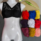 نیم تنه خردلی