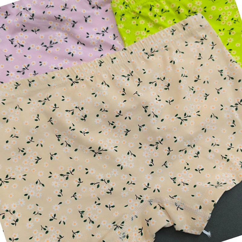 شورت پادار شکوفه