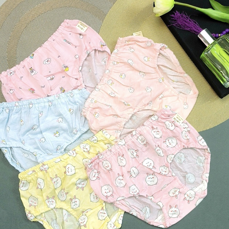 شورت دخترانه عروسکی سایز150