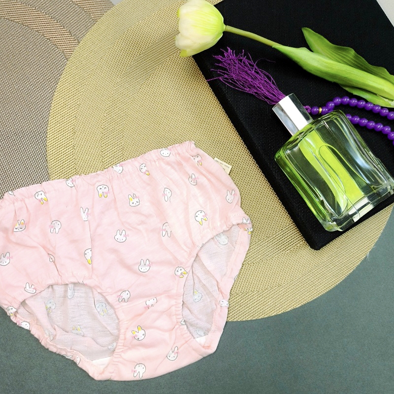 خرگوش ریز صورتی