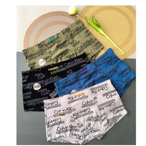 شورت مردانه پادار برند گاندو