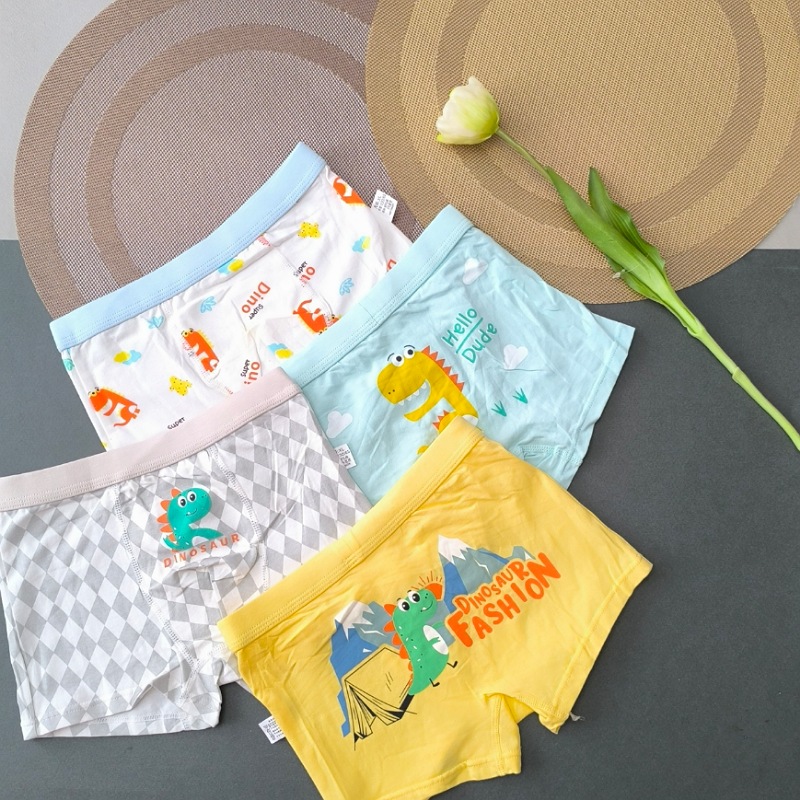 شورت وارداتی پسرانه پادار