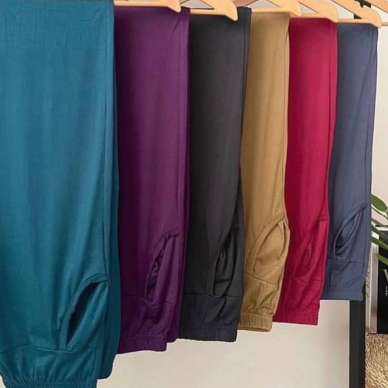 شلوار گیاهی قواره دار سایز 40 تا54