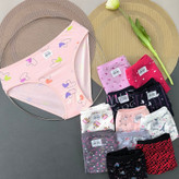 شورت میسپل ایکس لارج صورتی