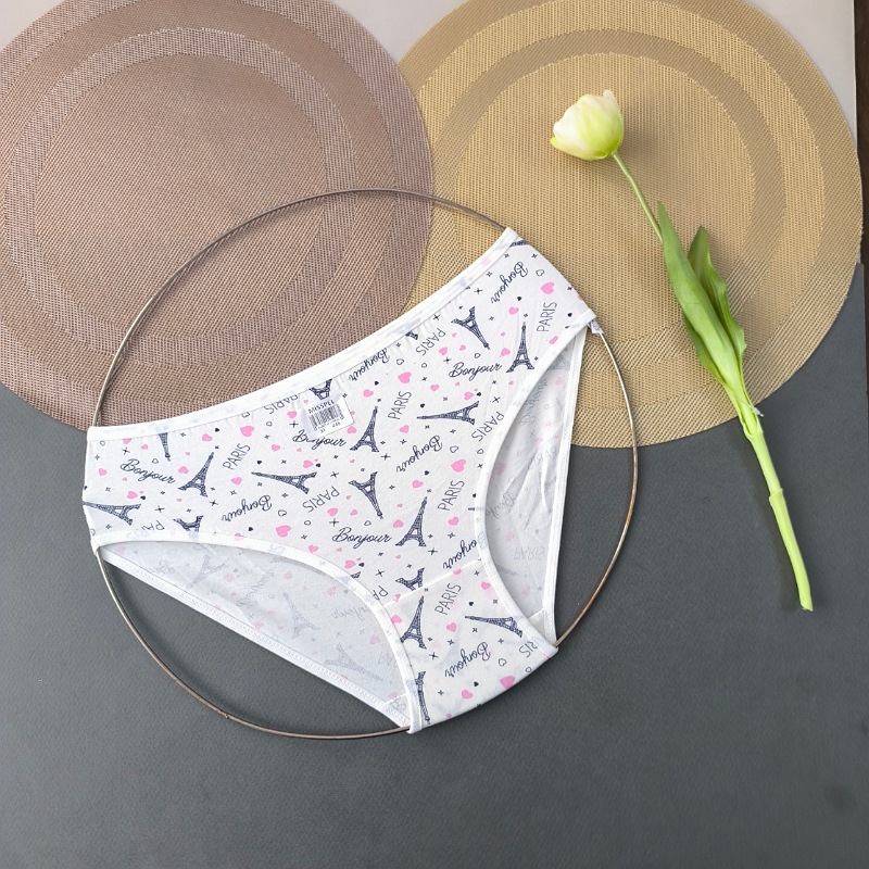 شورت زنانه میسپل سایز ایکس لارج سفید ایفل