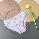 شورت زنانه میسپل سایز ایکس لارج طوسی