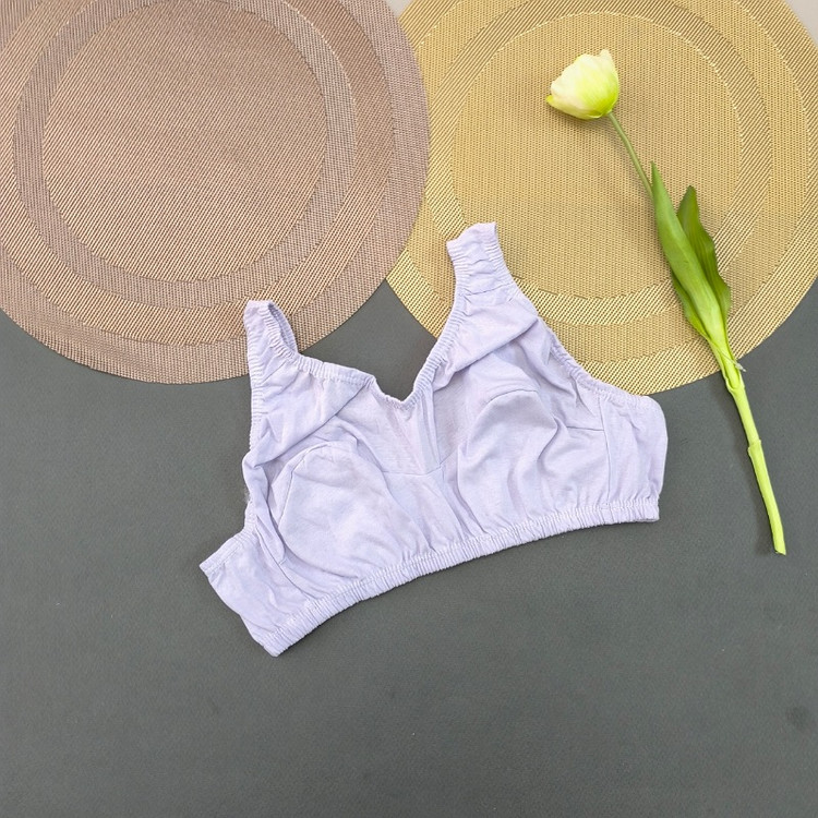 نیم تنه هندی سایز 75 تا 85 یاسی