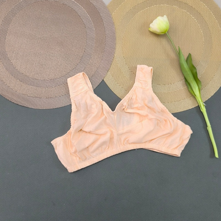 نیم تنه هندی سایز 75 تا 85 گلبهی