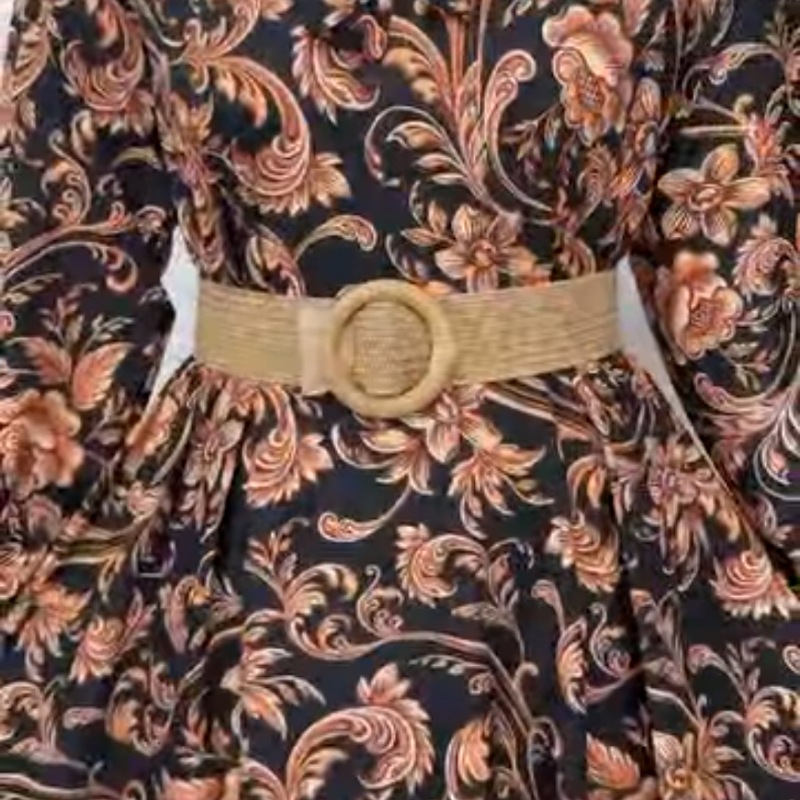 ساحلی کرپ فلور گل مسی