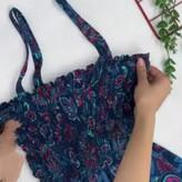 ساحلی نخی خارجی بدون آبرفت سایز 38 تا 46