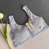 نیم تنه آبی کبریتی