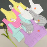 نیم تنه پاستیلی بابونه