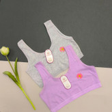 نیم تنه نخی بابونه