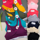 نیم تنه نخی دخترانه توتن سایز لارج