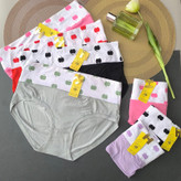 شورت گیاهی کمر اپل سوپر پلاس سبز