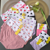 شورت گیاهی کمر اپل سوپر پلاس کالباسی