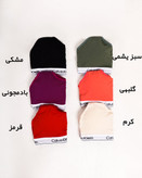 نیم تنه نخی توتن