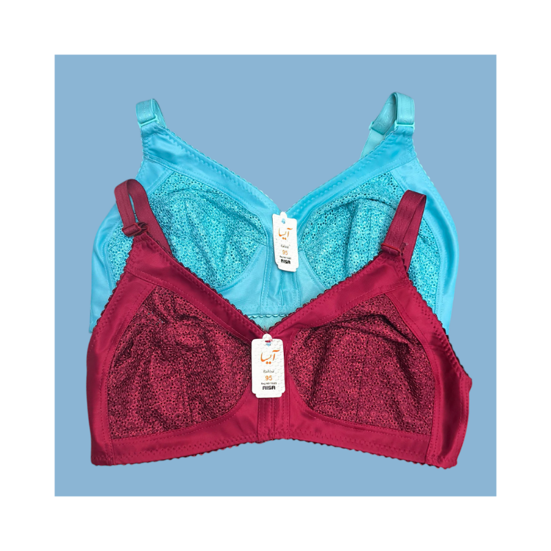 سوتین سکه ای کش باریک