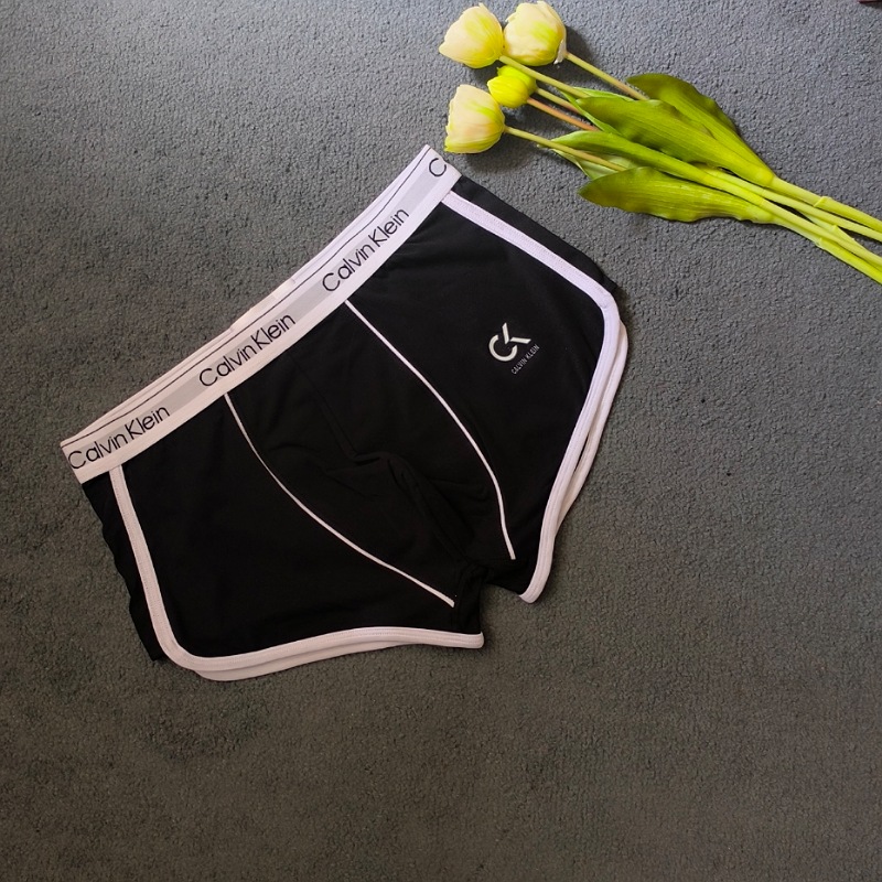 شورت مردانه اسکات مشکی