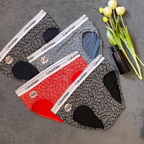 شورت مردانه کمرکلوین 3D اسلیپ