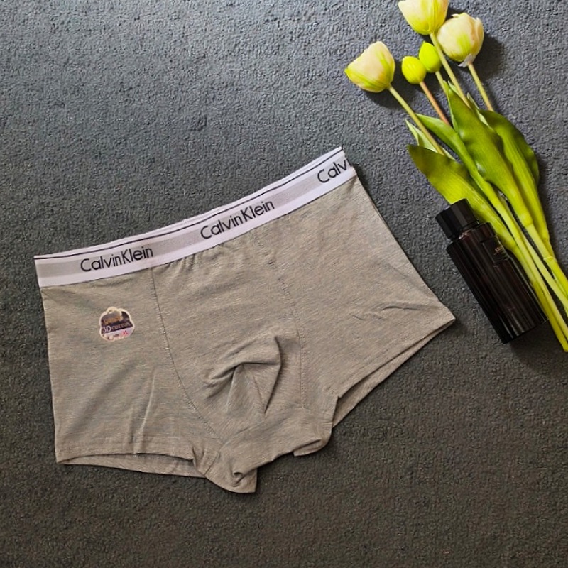 شورت مردانه پادار نخی کمرکلوین طوسی