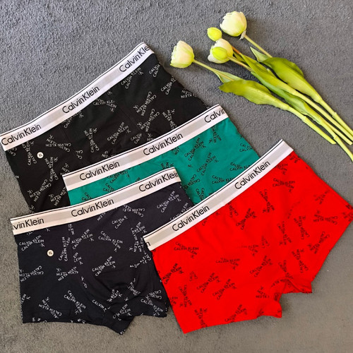 شورت مردانه کمر کلوین در سه سایز