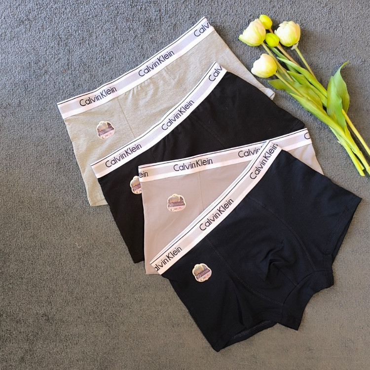 شورت مردانه calvinklein