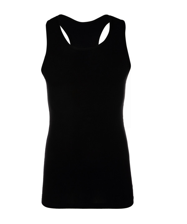 رکابی مردانه پشت قهرمانی