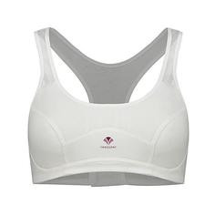 نیم تنه سوزنی پشت قهرمانی سفید