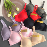 سوتین اسفنجی زیر کتی بدون فنر دور بسته کبریتی