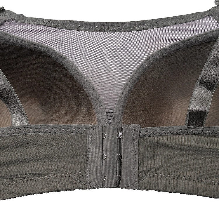 سوتین اسفنجی زیر کتی بدون فنر