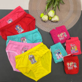 شورت نخی دخترانه سایزxl