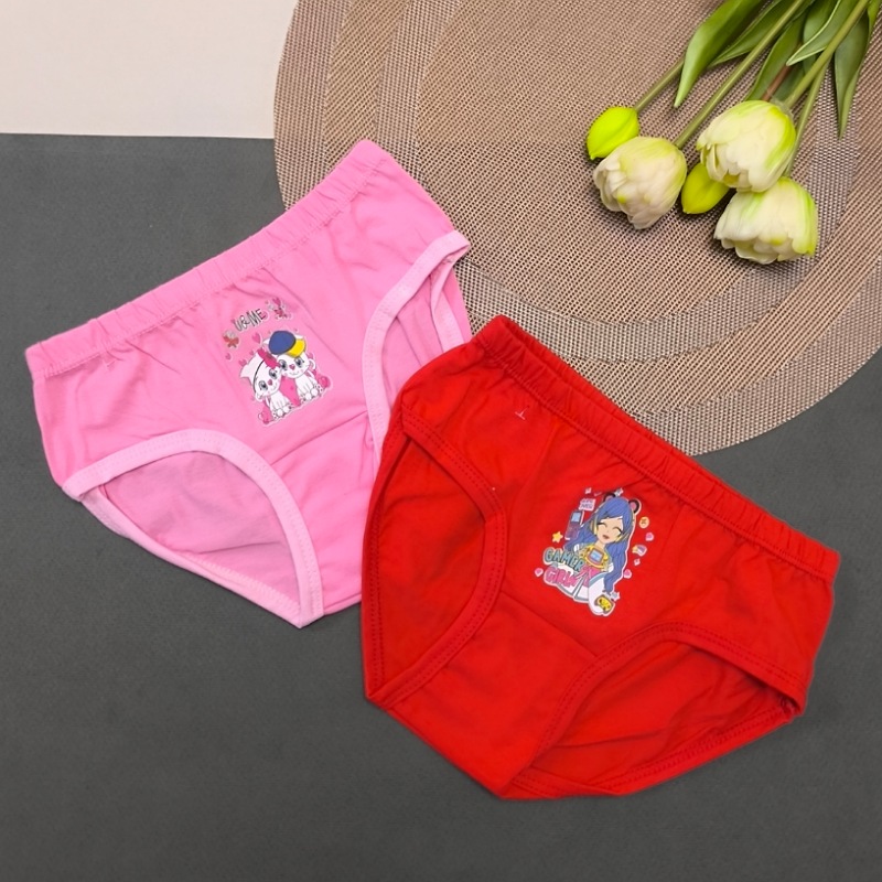 شورت نخی دخترانه سایزxl صورتی