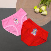 شورت نخی دخترانه سایزxl صورتی