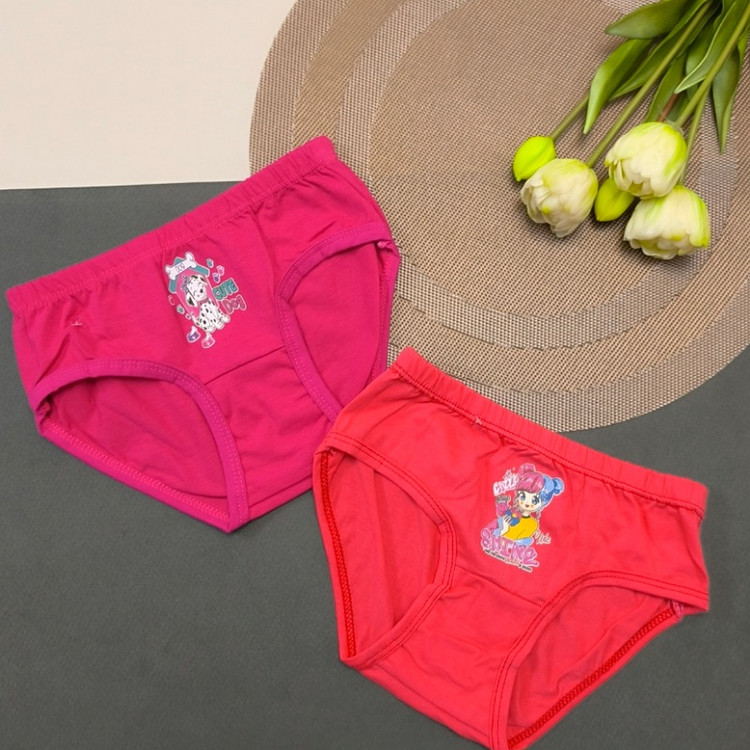 شورت نخی دخترانه سایزxl سرخابی