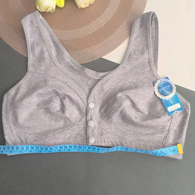 نیم تنه جلو دکمه دارمدل اندازه گیری