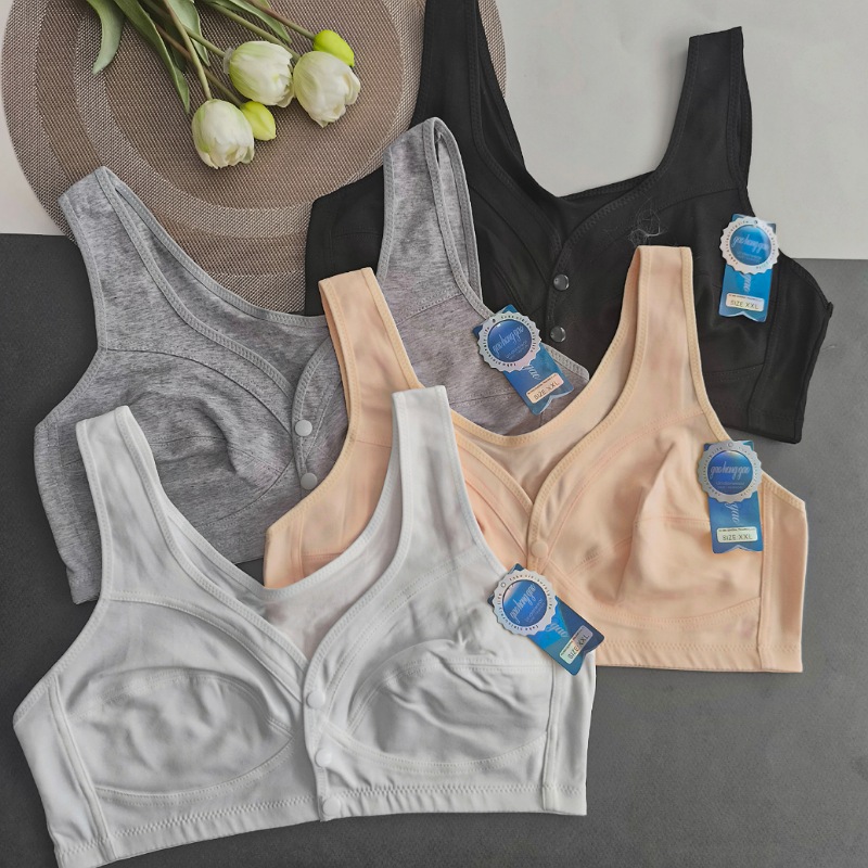 نیم تنه جلو دکمه دار سایز 2 ایکس تا 4 ایکس