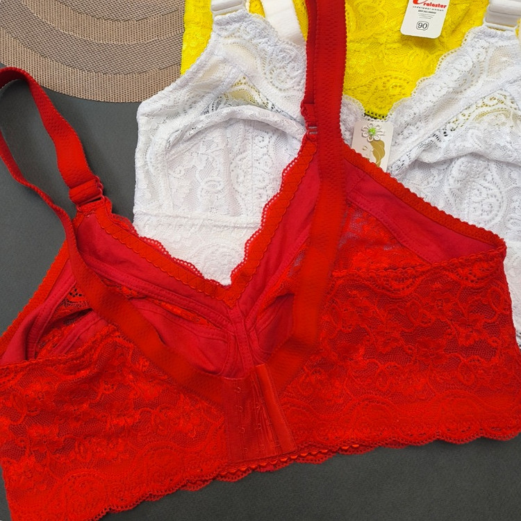 خرید سوتین کش پهن