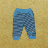 خرید لباس سرویس تکه باز نوزادی پارچه پنبه طرح دایناسور | لباس نوزاد از بدو تولد تا 1 سال