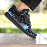 کتونی مردانه نایک ایر جردن LOW اسپایدر