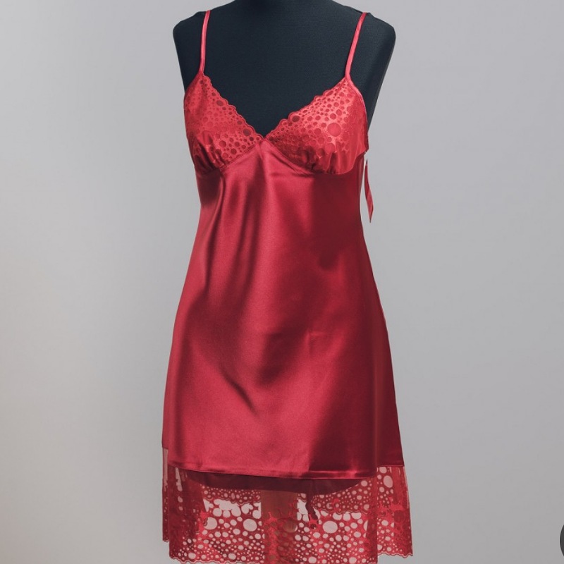 لباس خواب ema سایز دو ایکس لارج