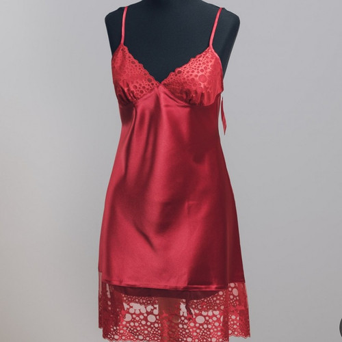 لباس خواب ema سایز دو ایکس لارج